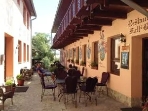 Ubytovanie Anka Sučanská - Prašník