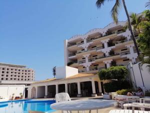 Condominio 204
