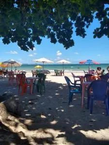 Bela Casa em Madre de Deus 2 - 马德雷德乌斯