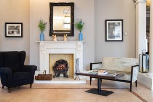 The Caledonian New Southlands Hotel