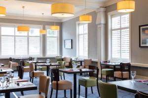 The Caledonian New Southlands Hotel