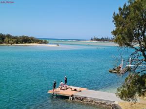 Wharf Lodge River View Apartment
