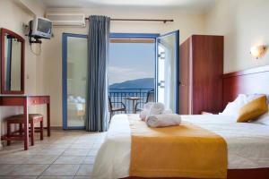 Olive Bay Hotel Kefalloniá Greece