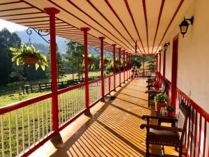 Hotel Rural SAN REMO