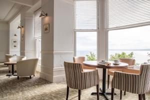 The St Ives Bay Hotel