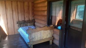 Маєток горгани