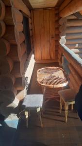 Маєток горгани