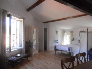 Maisons d'hotes Chez Shona : photos des chambres