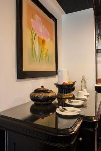 Chiang Mai Hill Hotel