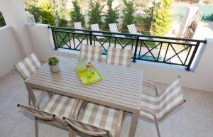 Villa Harmony-Crete Residences Rethymno Greece