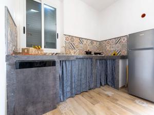 Family-Friendly Sicily Stay