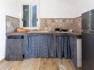 Family-Friendly Sicily Stay