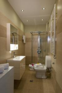 Villa Harmony-Crete Residences Rethymno Greece