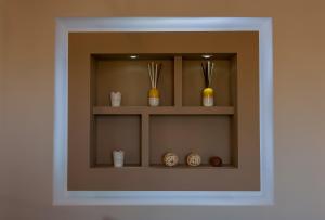 Villa Harmony-Crete Residences Rethymno Greece