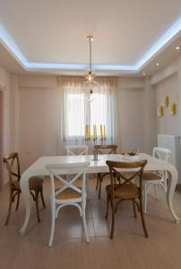 Villa Harmony-Crete Residences Rethymno Greece