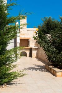 Villa Harmony-Crete Residences Rethymno Greece