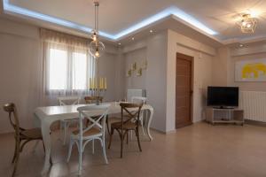 Villa Harmony-Crete Residences Rethymno Greece