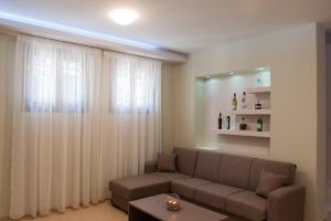 Villa Harmony-Crete Residences Rethymno Greece