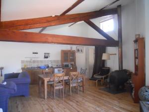 Maisons d'hotes Chez Shona : photos des chambres