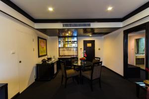 Chiang Mai Hill Hotel