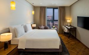 Millennium Place Barsha Heights Hotel Apartments