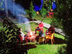 Kasauli Nature Inn