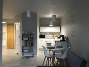 Holiday Hill Apartamenty Neli, blisko do dworca PKP