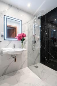 Hotel Jazz Market Square Wroclaw