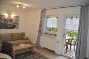 Ferienwohnung Wildgatter