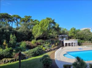 Appartements Les Pins - 3 pieces - Vue sur piscine - 600m mer - Les Sables d'Olonne : photos des chambres