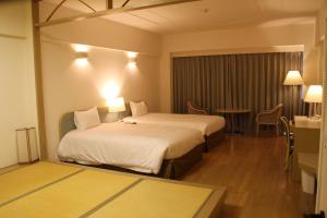 Hotel Mahaina Wellness Resorts Okinawa