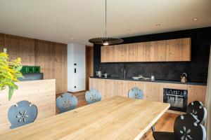 Mountain Lodge Margit