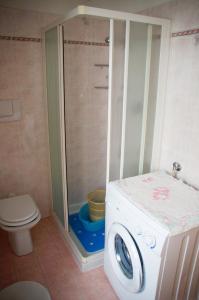 Appartamenti -Casa Nicolussi-