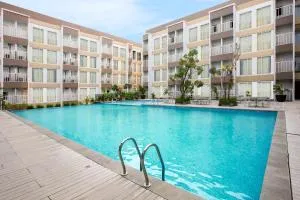 Sahid Raya Hotel & Convention Yogyakarta - Seturan