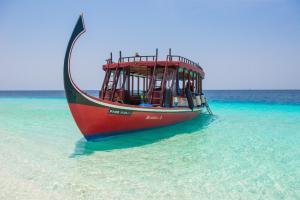 Shamar Guesthouse & Dive