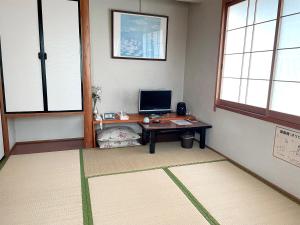 Business Ryokan Wakakusa