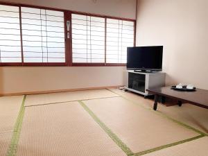 Business Ryokan Wakakusa