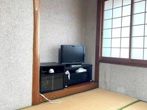 Business Ryokan Wakakusa