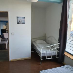 Appartements gite de l'ornain : photos des chambres
