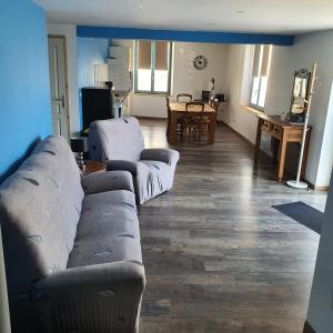 Appartements gite de l'ornain : photos des chambres