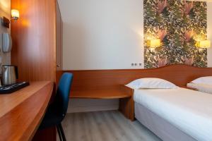 Hotels Deltour Hotel Le Puy En Velay : photos des chambres