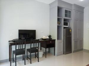 Triple Trees Residence former Double Tree Residence