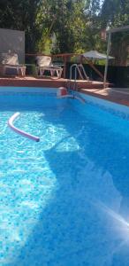 ELIT1 Villa 10 BEDS FULL TRIPLEX VILLA in BELEK Golf area with PRIVATE POOL & GARDEN WIFI NETFLIX Full Kitchen & Bed Equipments Air Conditions free parking