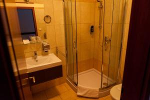 HOTEL CENTRUM with free parking