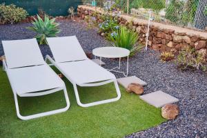 Siempre Feliz La Casita Los Molinos