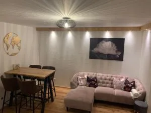 Ferienwohnung Lisl - Großhartpenning