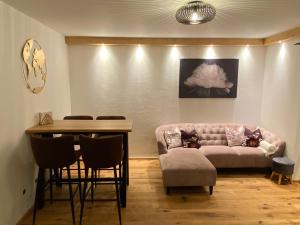 Ferienwohnung Lisl