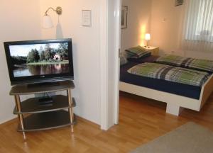 Ferienwohnung Ilse und Eberhard Tröps