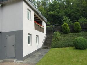 Ferienwohnung Ilse und Eberhard Tröps