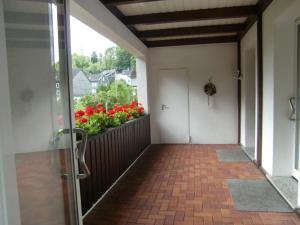 Ferienwohnung Ilse und Eberhard Tröps